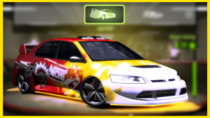 Como desbloquear Bodykit Need For Speed Underground 2