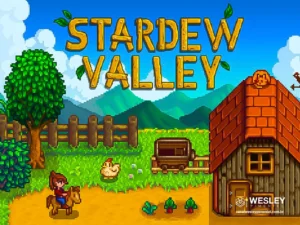 Dicas para Stardew Valley: Cultivo de Café no Inverno