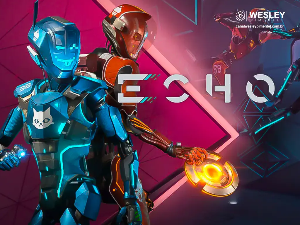 Melhores Simuladores VR para Competições Multiplayer