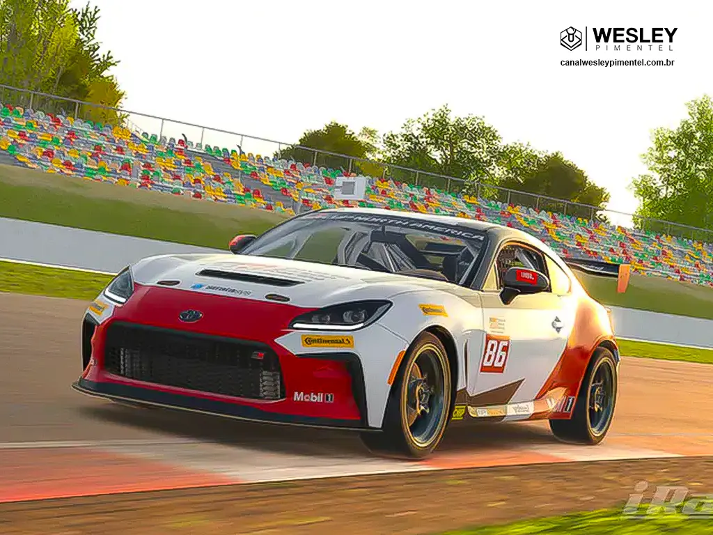 Melhores Simuladores VR para Competições Multiplayer