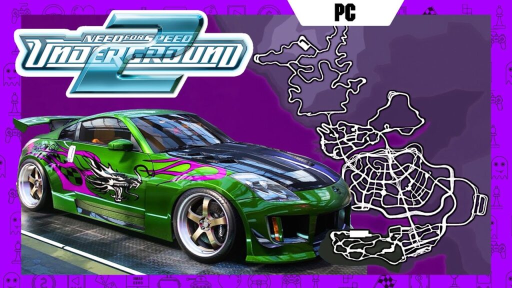 Need for Speed Underground 2: Como Resolver o Bug das Corridas e Avançar no Jogo