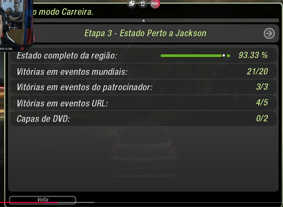Need for Speed Underground 2: Como Resolver o Bug das Corridas e Avançar no Jogo