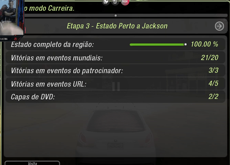 Need for Speed Underground 2: Como Resolver o Bug das Corridas e Avançar no Jogo