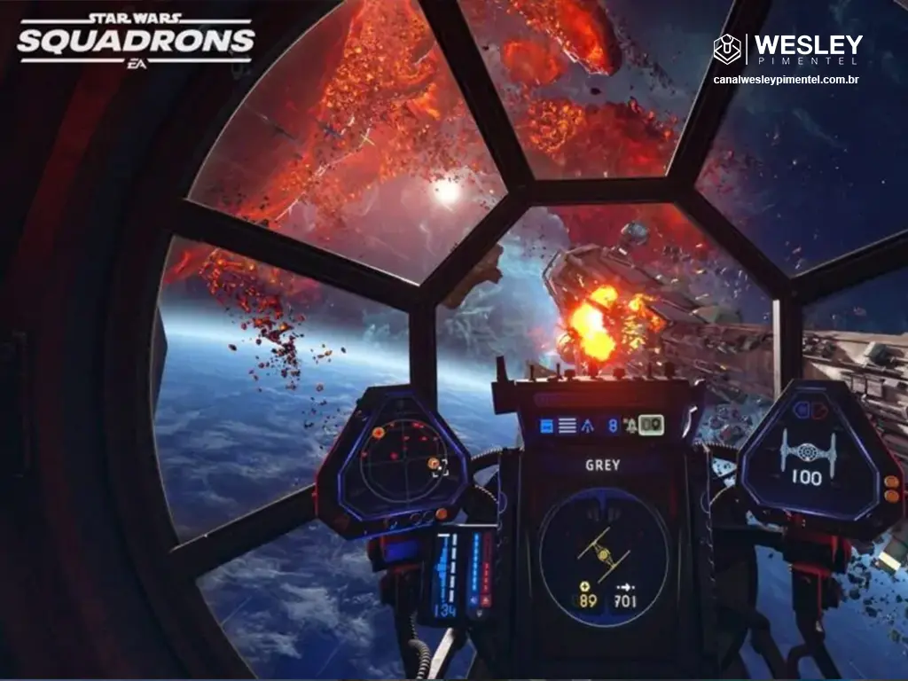 Melhores Simuladores VR para Competições Multiplayer